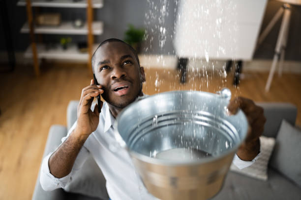 Best 24-hour water damage restoration  in Byrdstown, TN