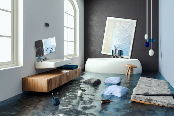 Carpet water damage restoration in TN