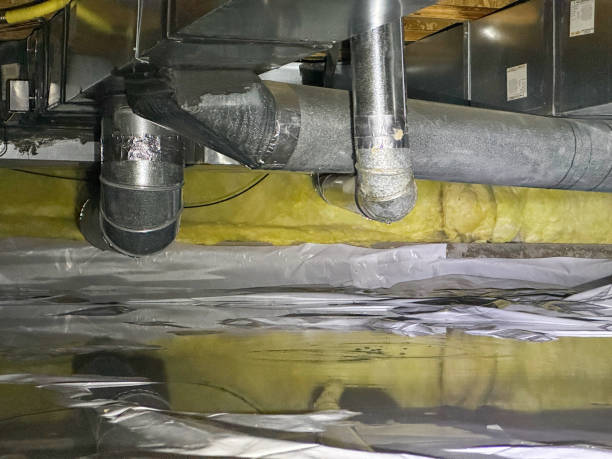 Best Commercial water damage restoration  in Byrdstown, TN