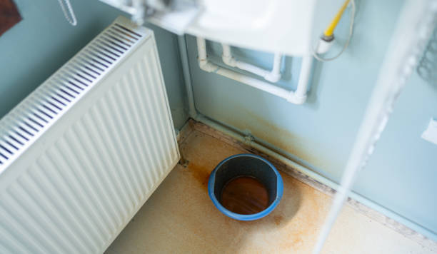 Best 24-hour water damage restoration  in Byrdstown, TN