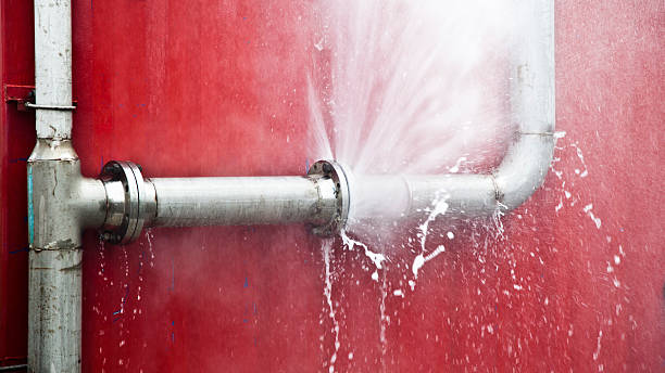 Best 24/7 water damage repair  in Byrdstown, TN